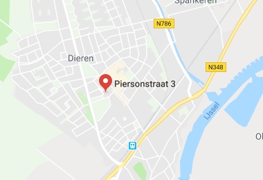 Renovatie Pieronstraat 3 te Dieren